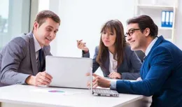 職場中如何控制好自己的情緒？