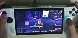 玩家躺著打魔獸？微軟最新掌機曝光，暴雪推出一鍵輸出是未雨綢繆