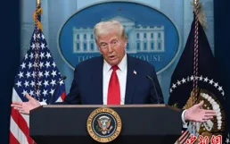 「洛杉磯之亂」從何而起？22州州長聯合譴責總統，兩黨撕裂更深