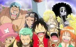 海賊王1154話情報，洛基與路飛聯手對戰伊姆，洛基神級幻獸種能力