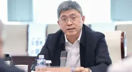 重磅！李向良任大唐集團總經理