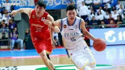 球星卡（CBA）：江蘇隊19人一覽（24/25賽季）