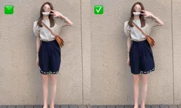 今夏「姐系穿搭」火出了圈，40+女生這樣穿，又美又氣質