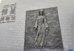 新華全媒頭條·文明探源｜佛寺映千年，莫爾寺遺址見證絲路文化交融