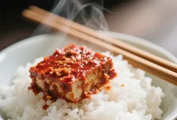 腐乳是餐桌毒藥還是營養寶藏？答案出乎意料