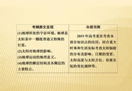 2025高考地理：教與學的進階密碼