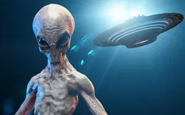外星人存在嗎？調查顯示科學家們的真實想法