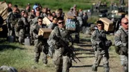 「媽媽，我是軍人，再救一個！」河南籍現役軍人5次下水救5人！