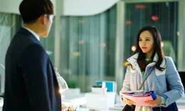 克拉戀人編劇曝戲外故事更精彩！全組人力保熱巴，唐嫣否認遲到