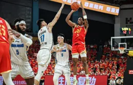 吉林超巨加盟北控？必須拿下，北京很難擋住