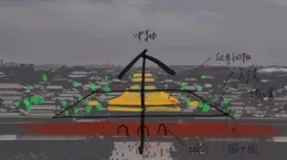 【奔流】創作中建築的共生敘事