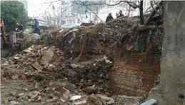 坍塌事故1死1傷，橫琴粵澳合作區1·13事故查明，多人被立案調查