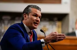 美防長對華公開攤牌，話音剛落，中國傳來重大風聲，訊號特殊