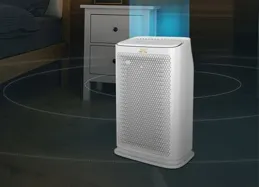 空氣凈化器能祛除寵物異味麽？