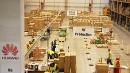 「幹就完了！」任正非公開發聲，人民日報頭版全文刊登