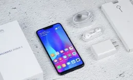 蘋果與華為釋出會：消費電子新方向與競爭格局