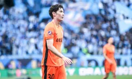 侯永永：祝賀國安取得半程冠軍，回到北京的主場並不會有壓力