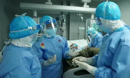 為什麽人類失去這種體液後，會生不如死？