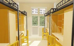 缺少福德之人有4個表現