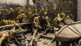 西方老古董還在修修補補，中國早已領先一代！而更可怕的還在後頭