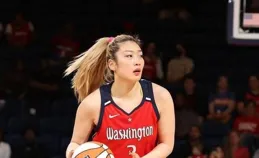 幾個意思？李夢離隊之後重新染回了金黃色的頭發