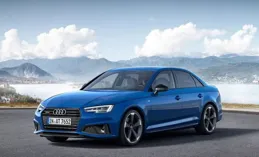 奧迪Q6降價18萬成現象級存在 真實車主聊半年用車經歷