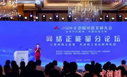 中國網路文明大會｜「六尺巷」三百多年後 張英後人促成「兩米墻」