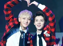 【小夥小妹換遊記】開播，黃子韜徐藝洋跨國「交換人生」