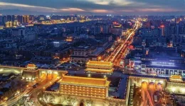 從千年古都到世界舞台：「東亞文化之都」的成都實踐與全球化表達