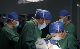 6歲腦癱患兒「從踮腳到奔跑」，多學科聯合治療打破傳統治療瓶頸