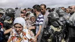 敘利亞收編恐怖分子，背後是美國放行。中方應做好最壞準備