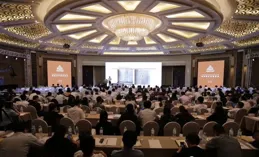 我當律師的那些事之三——律所也是銅臭地