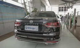 共計三款380TSI型號，分兩驅/四驅，大眾途觀L該怎麽選？