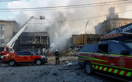 普亭會怎麽報復烏克蘭