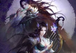 萬相之王：靈相洞天內疑似出現枯榮相，李洛第六相有著落了？未必