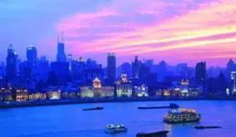 全球連線丨在上海松江「遇見」江南，外籍人士感受江南魅力