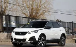 別亂買！5月中大型SUV銷量榜：唐L升第三，寶馬X5、智界R7前十！