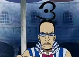 海賊王1154話：鷹眼攻打海底大監獄營救明哥，索隆變成惡魔傀儡