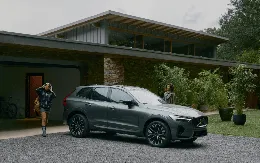 沃爾沃全新XC60上市，北歐豪華品牌為啥喜歡「慢變量」？