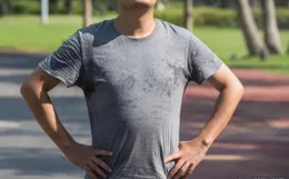 運動出汗越多，越減肥？