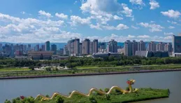 山西太原有哪些值得推薦的景點？