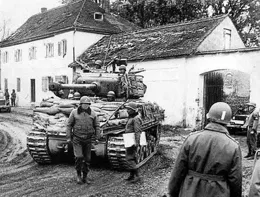 戰場正在擴大，坦克師午夜西征，俄羅斯不再克制，德國少將放狠話