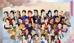 作者寄語：如何在這個浮躁的時代，保留內心的一絲純凈？