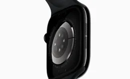 擡手即用，蘋果手表Series10重新定義智慧穿戴