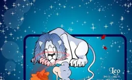 獅子座愛情運逆襲，近期將遇真愛高潮