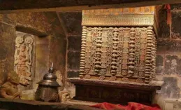 法門寺地宮文物帶來的「大唐生活美學」