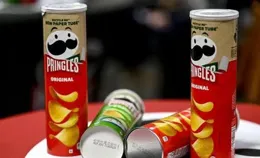 你以為「進口」就安全？這8種美國食品，歐洲不讓上架