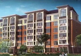 還在愁在吳忠青銅峽市選房？這些二居新房肯定滿足你！