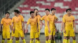 恭喜國足！1-0絕殺巴林，又收到2個好訊息1個壞訊息，伊凡耍賴皮