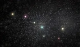 星盤解碼：預感成真的四大宇宙感應者!